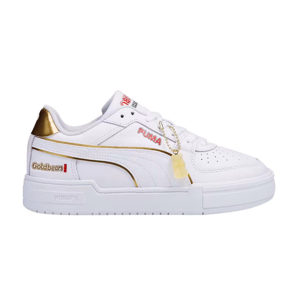 Haribo x Puma CA Pro Jr Goldbears