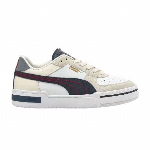 Puma CA Pro P University 'White Intense Blue'