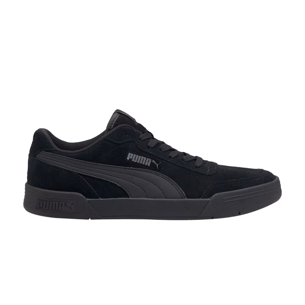 Puma Caracal Black