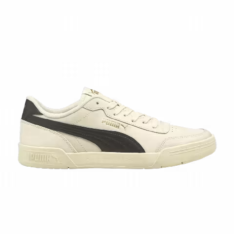 Puma Caracal 'Whisper White Black'