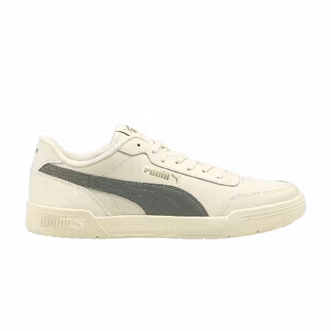 Puma Caracal 'Whisper White Balsam Green'