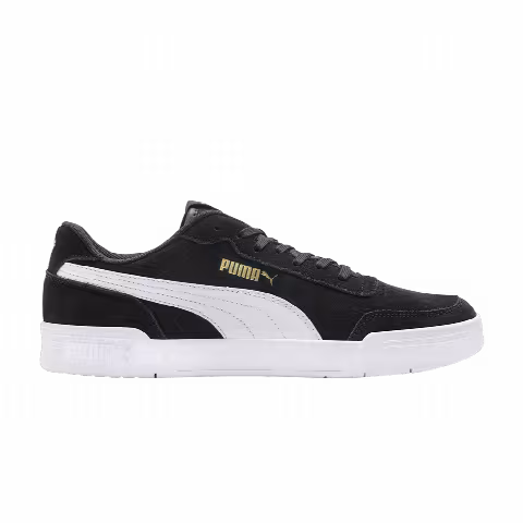 Puma Caracal 'Black White'