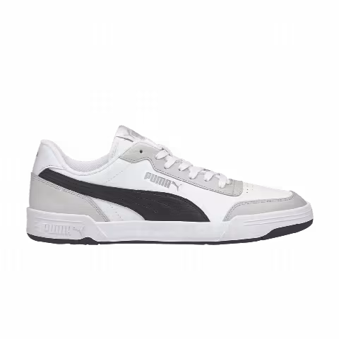 Puma Caracal 'White Grey Violet'