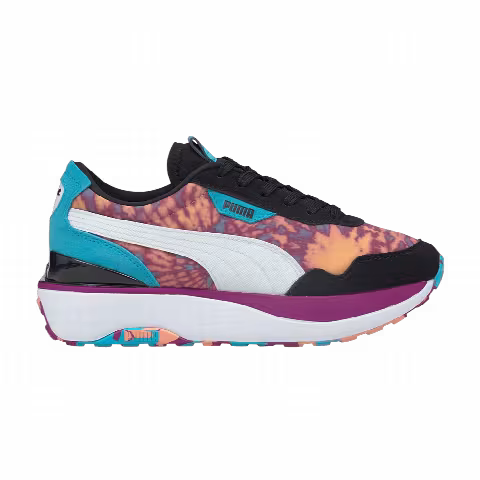 Puma Wmns Cruise Rider 'Tie Dye'
