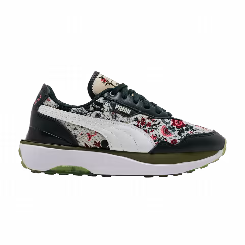 Liberty of London x Puma Wmns Cruise Rider NU 'Floral'
