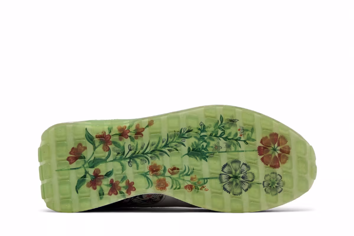 Liberty of London x Puma Women's Cruise Rider NU Floral, view 5