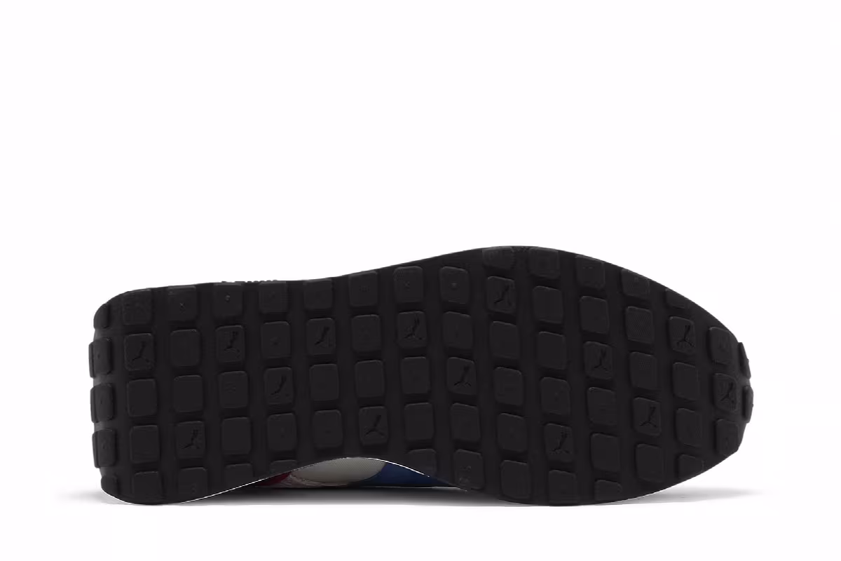 Mr. Doodle x Puma Women's Cruise Rider Eggnog Ultramarine, view 5