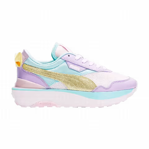 L.O.L. Surprise! x Puma Cruise Rider Big Kid 'Bon Bon'