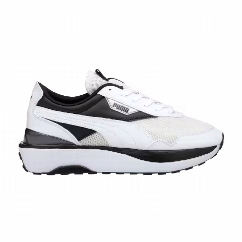 Puma Wmns Cruise Rider 'White'