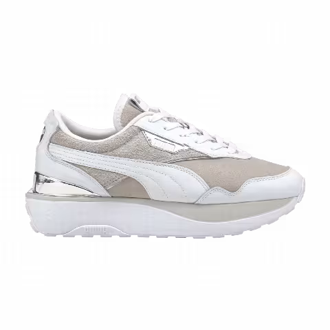 Puma Wmns Cruise Rider 66 'Grey Violet'