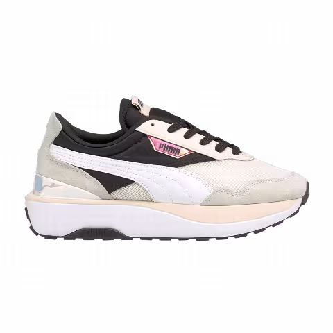 Puma Wmns Cruise Rider 'Iridescent - Marshmallow'