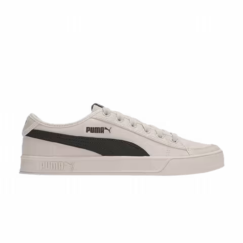 Puma Smash v2 Vulc CV 'Whisper White Thyme'