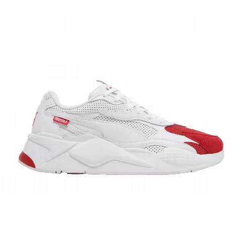 TMC x Puma RS-X3 '10th Anniversary - White'