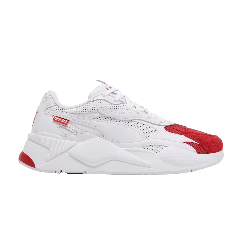TMC x Puma RS-X3 10th Anniversary - White