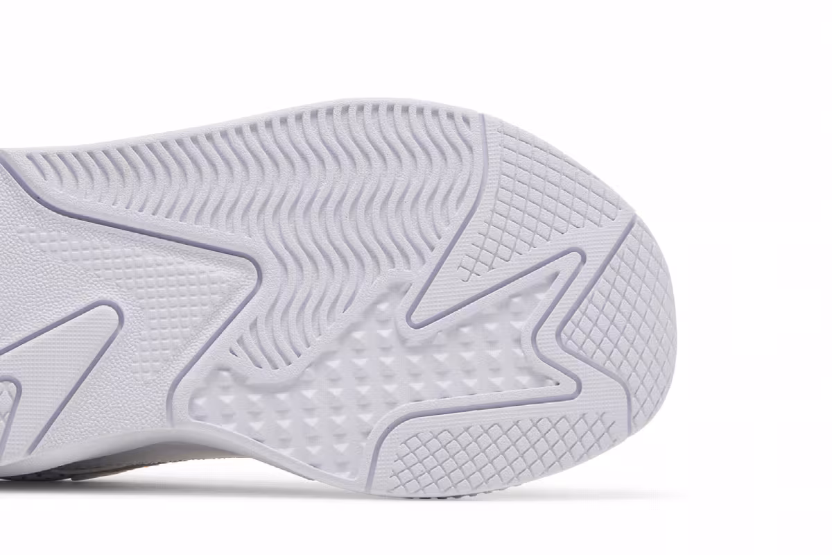 TMC x Puma RS-X3 10th Anniversary - White, view 6