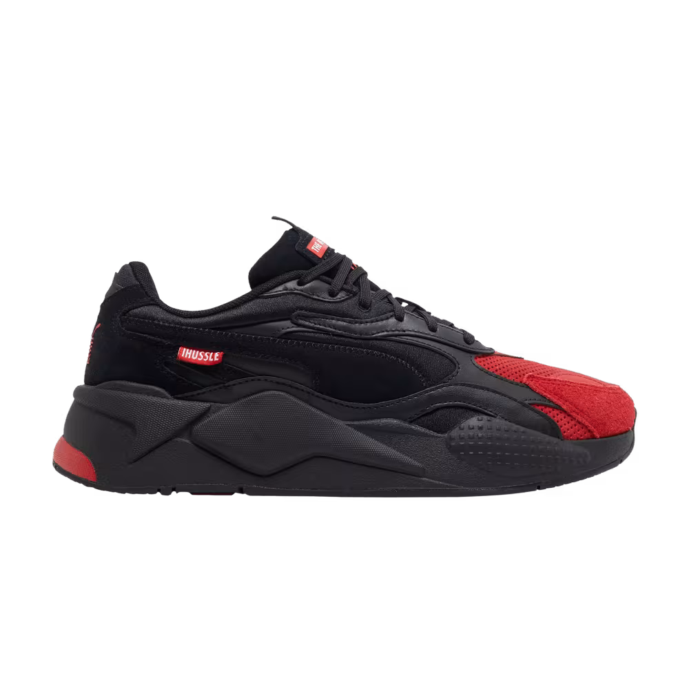 TMC x Puma RS-X3 10th Anniversary