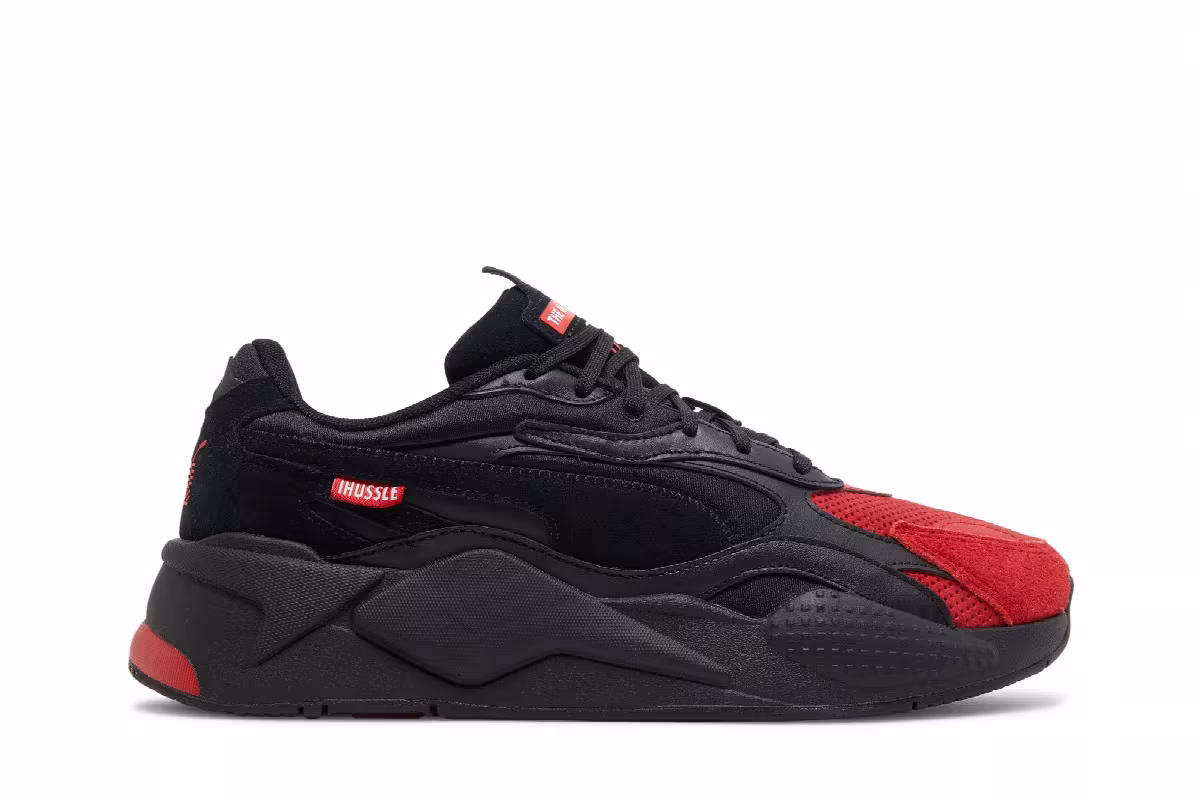 TMC x Puma RS-X3 10th Anniversary, view 2