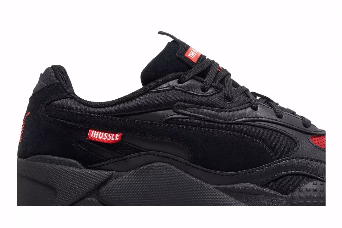TMC x Puma RS-X3 10th Anniversary, view 3