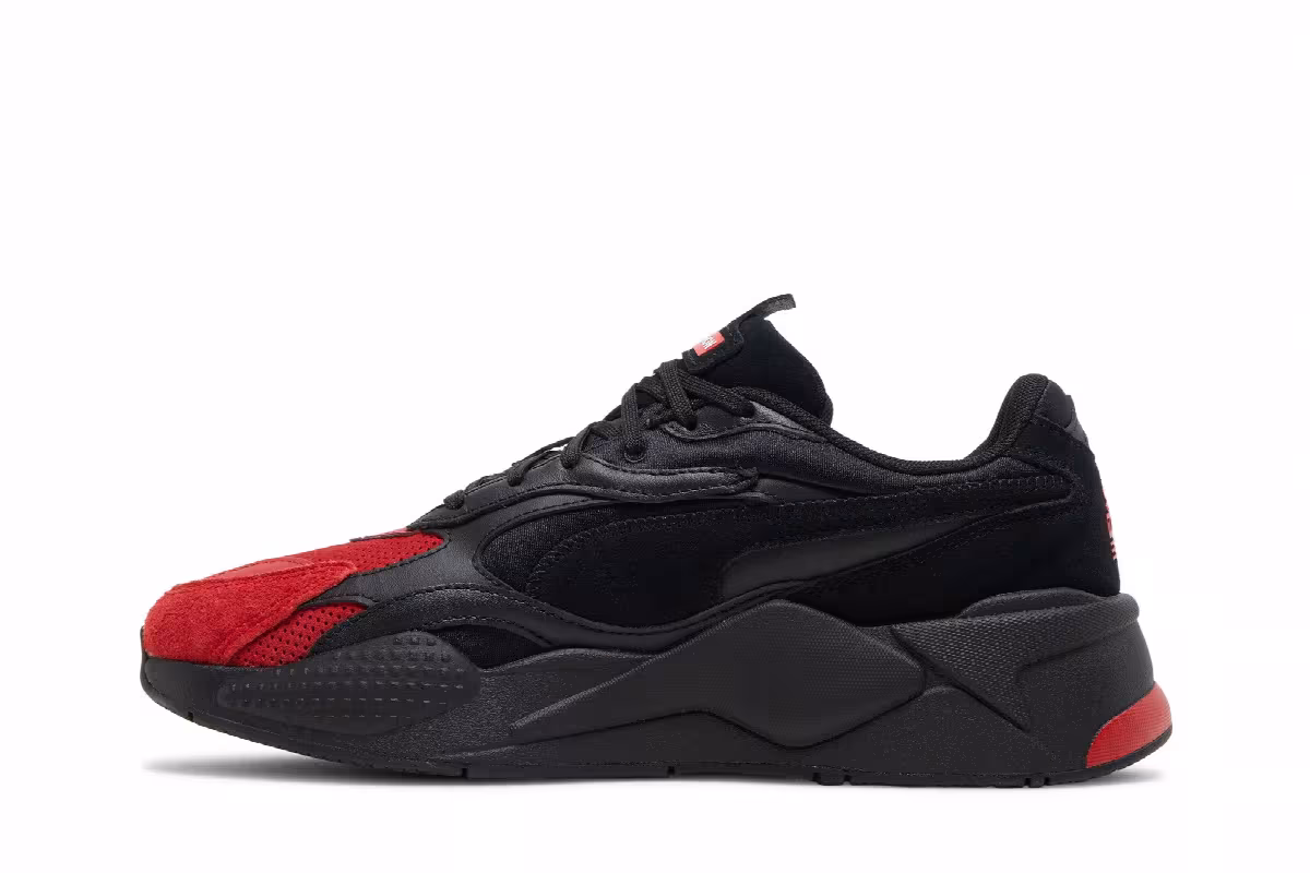 TMC x Puma RS-X3 10th Anniversary, view 4