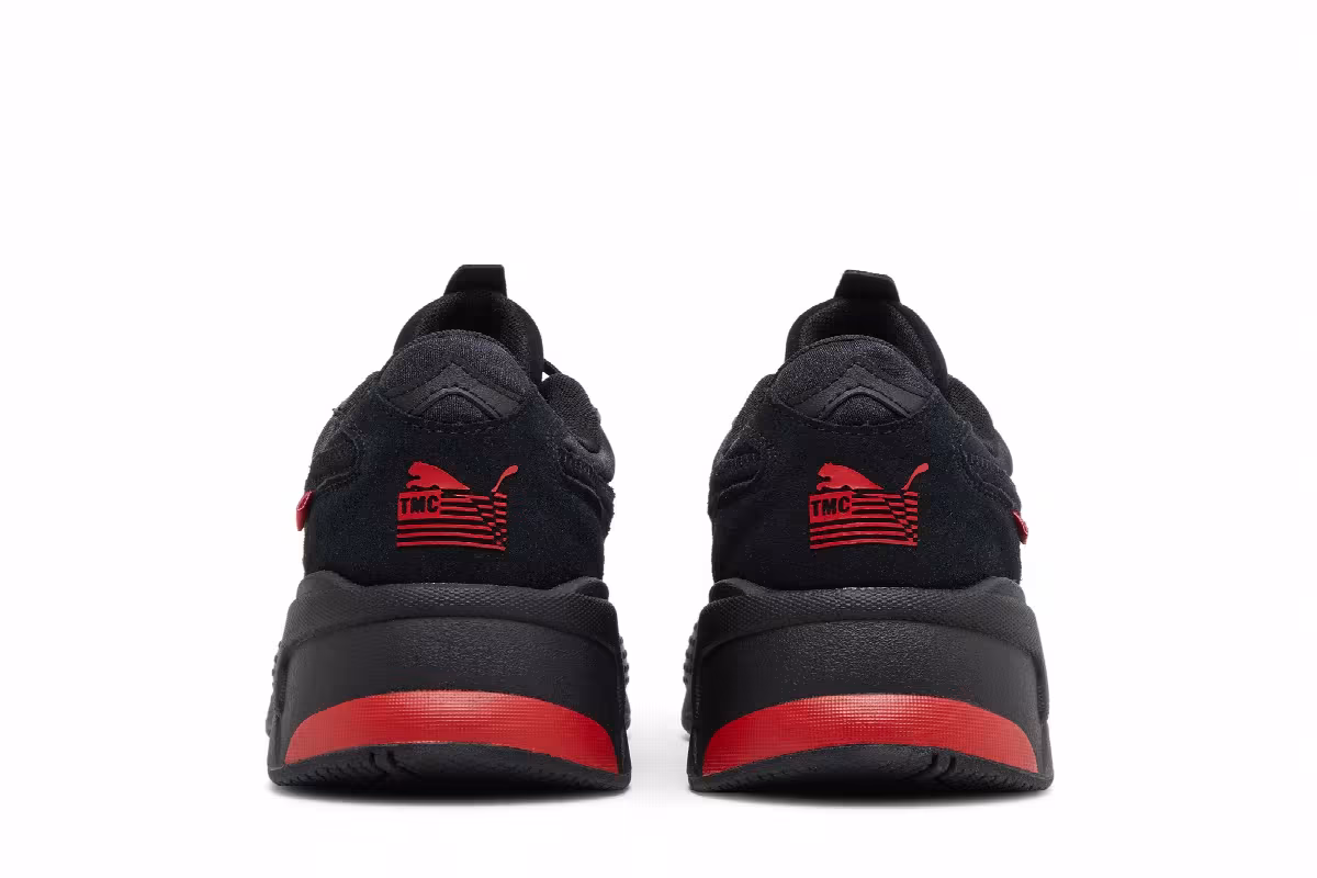 TMC x Puma RS-X3 10th Anniversary, view 7