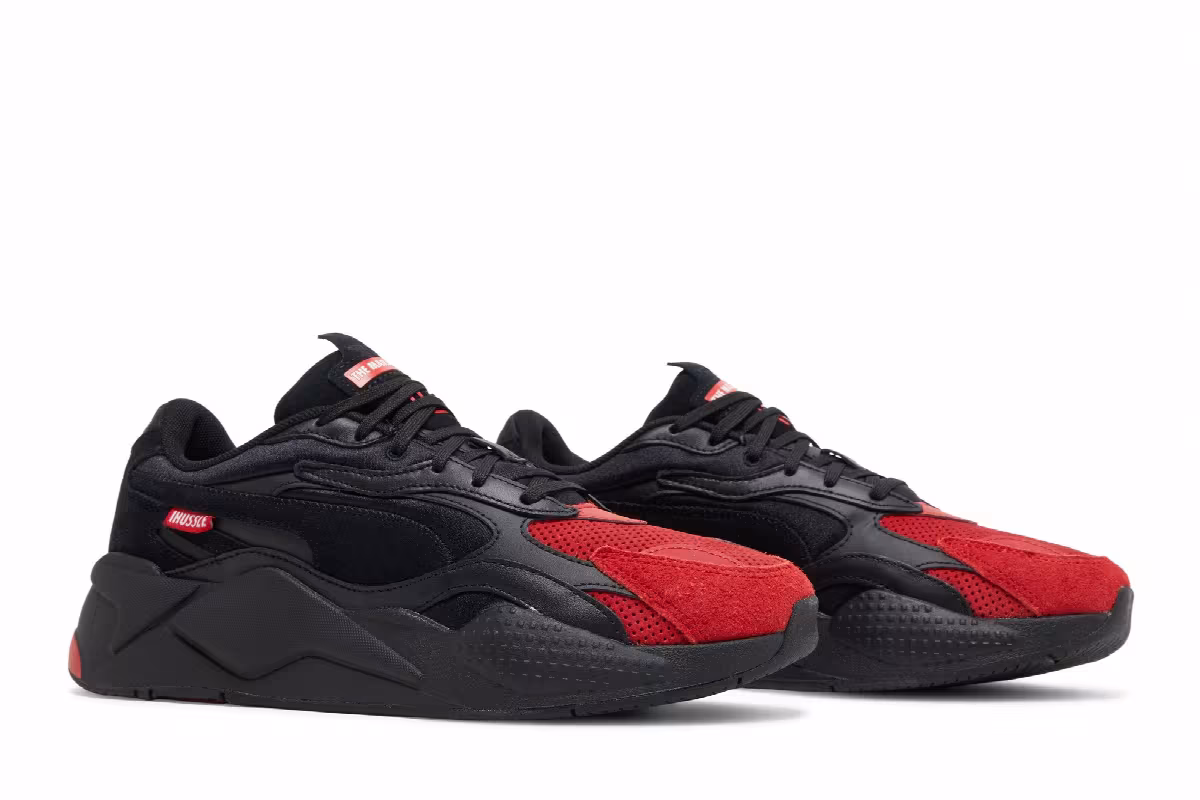 TMC x Puma RS-X3 10th Anniversary, view 9