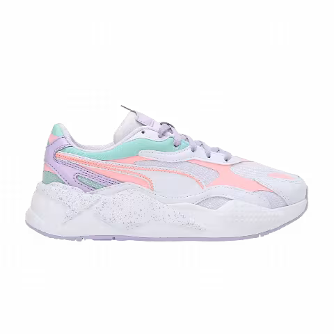 Puma Wmns RS-X3 'Pastel Mix - Elektro Peach'