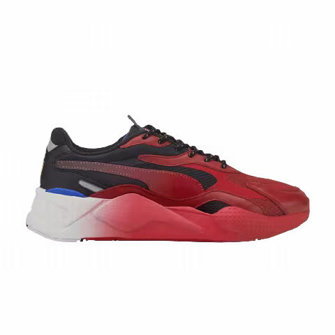 Scuderia Ferrari x Puma RS-X3 'Rosso Corsa'