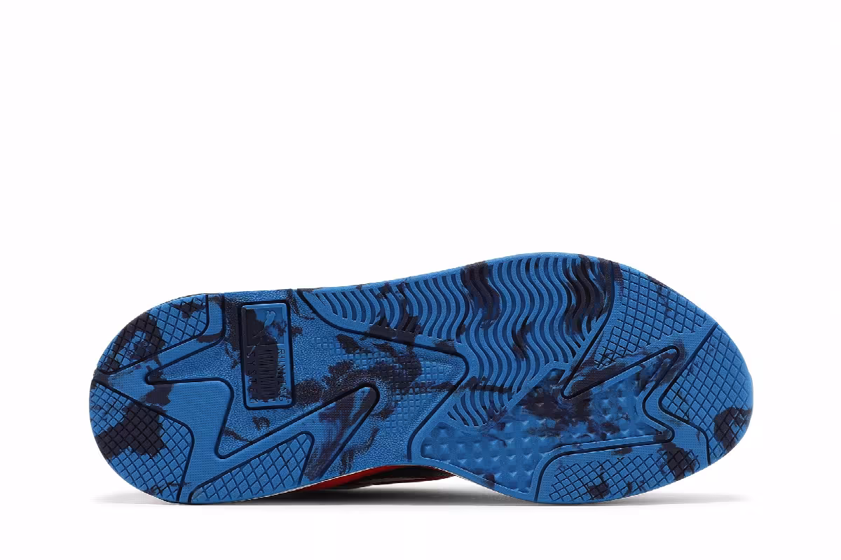 Puma RS-X3 USA, view 5