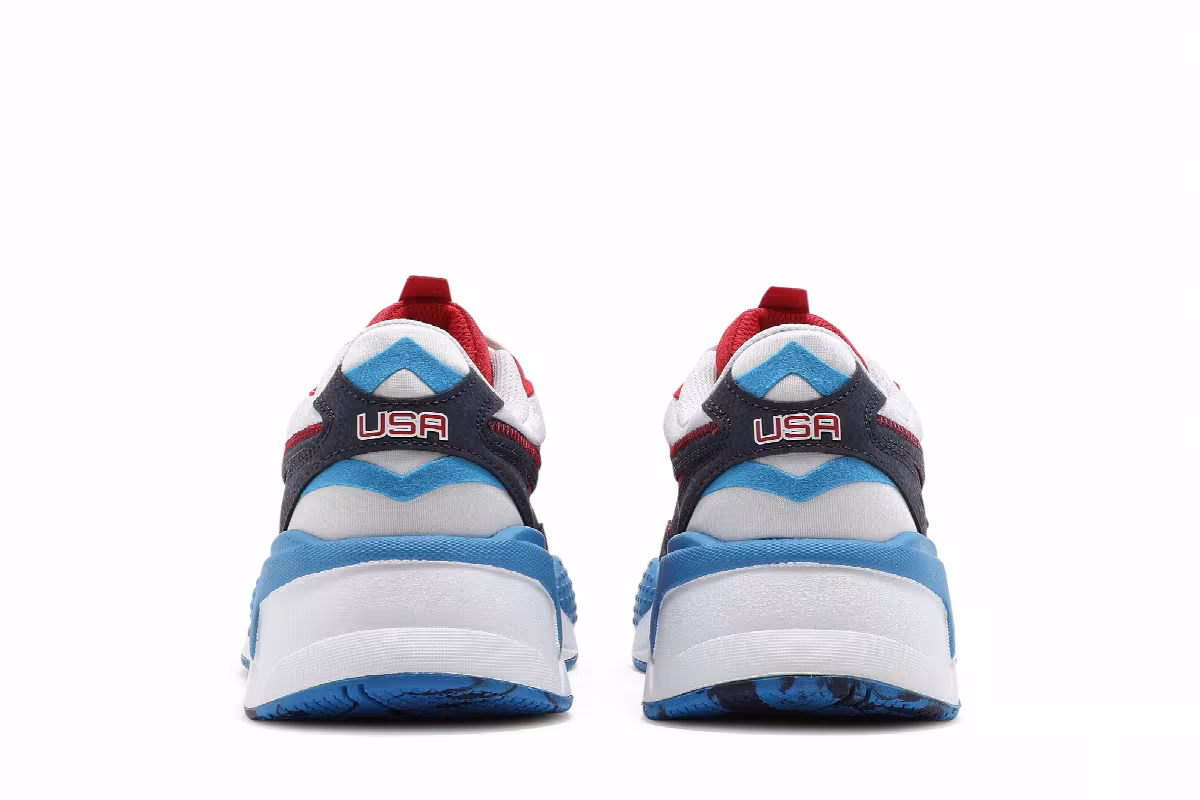 Puma RS-X3 USA, view 7