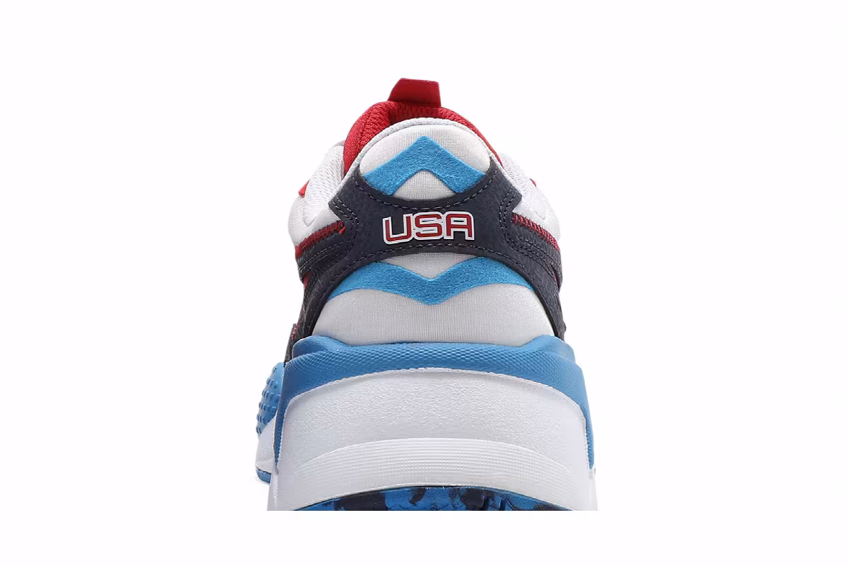 Puma RS-X3 USA, view 8