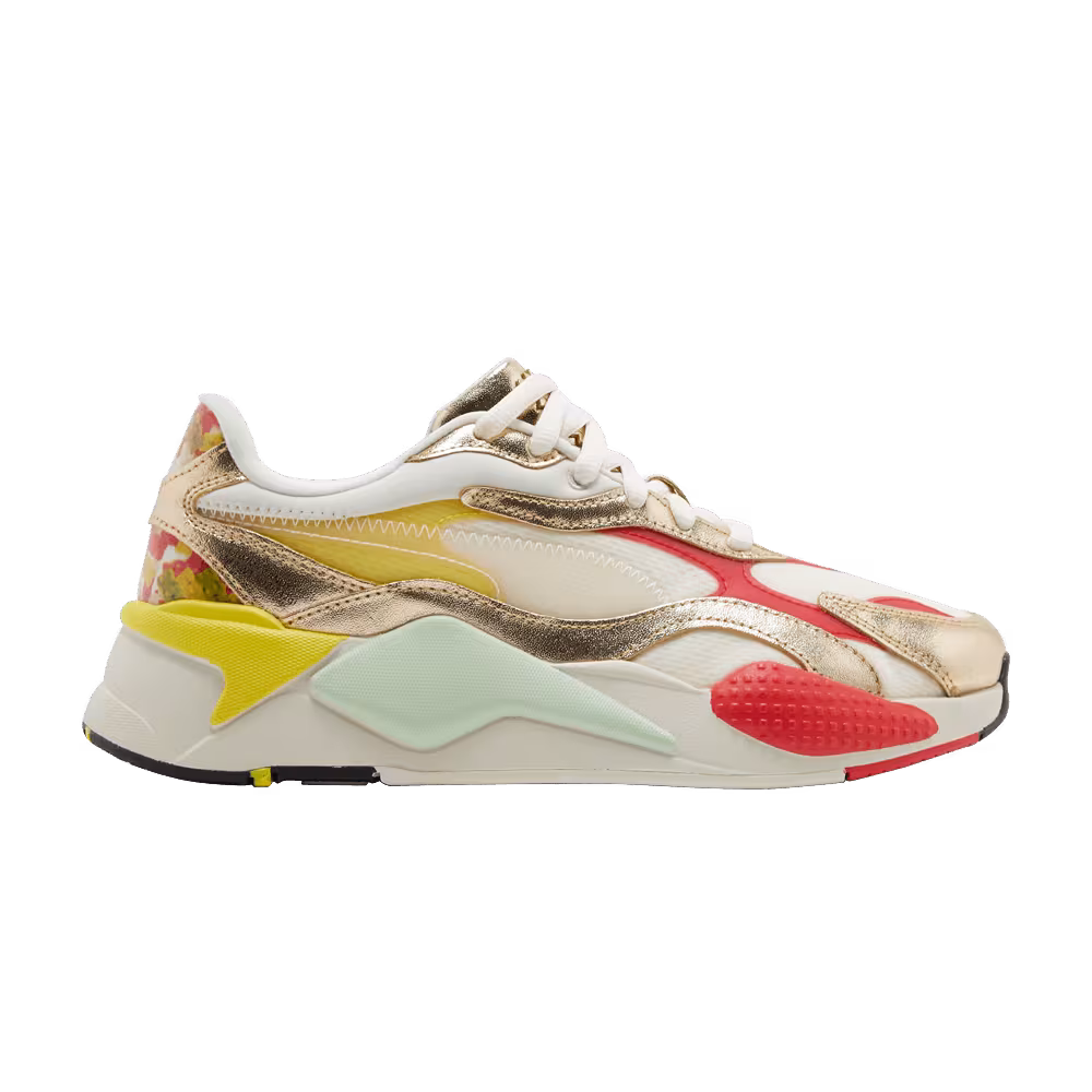 Haribo x Puma RS-X3 Gummy Bears