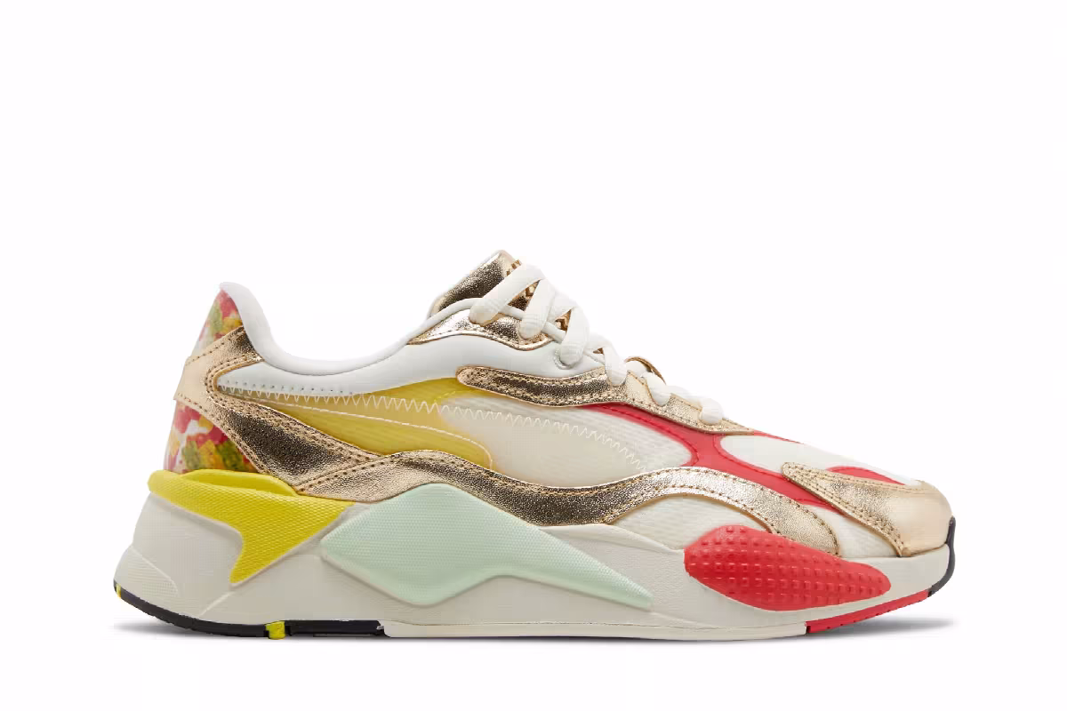 Haribo x Puma RS-X3 Gummy Bears, view 2