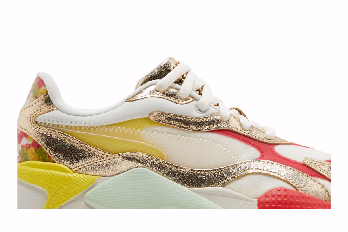 Haribo x Puma RS-X3 Gummy Bears, view 3