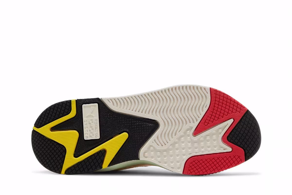 Haribo x Puma RS-X3 Gummy Bears, view 5