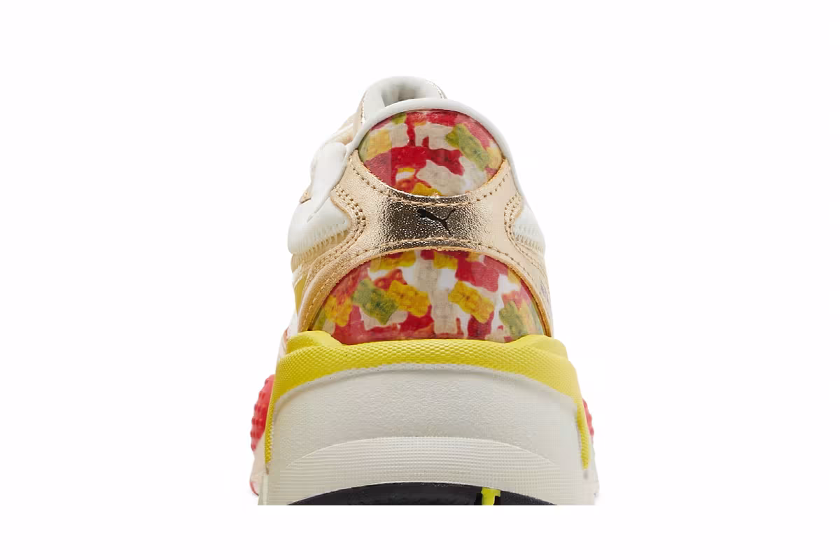 Haribo x Puma RS-X3 Gummy Bears, view 8