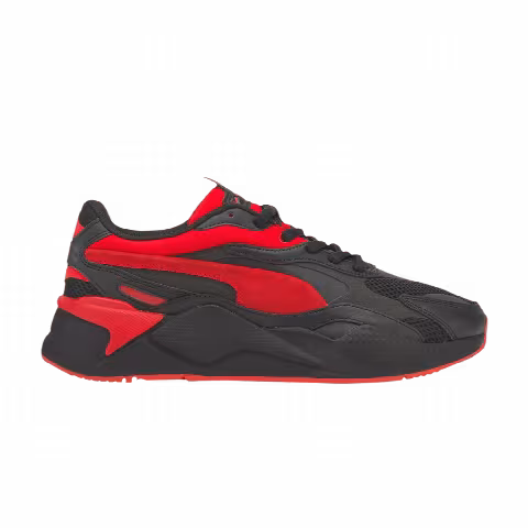 Puma RS-X3 Prism 'Black High Risk Red'