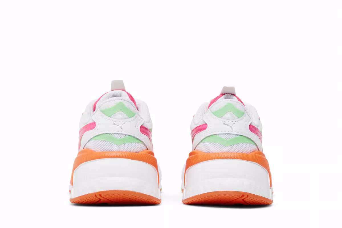 Puma RS-X3 Big Kid Crazy Loco, view 7
