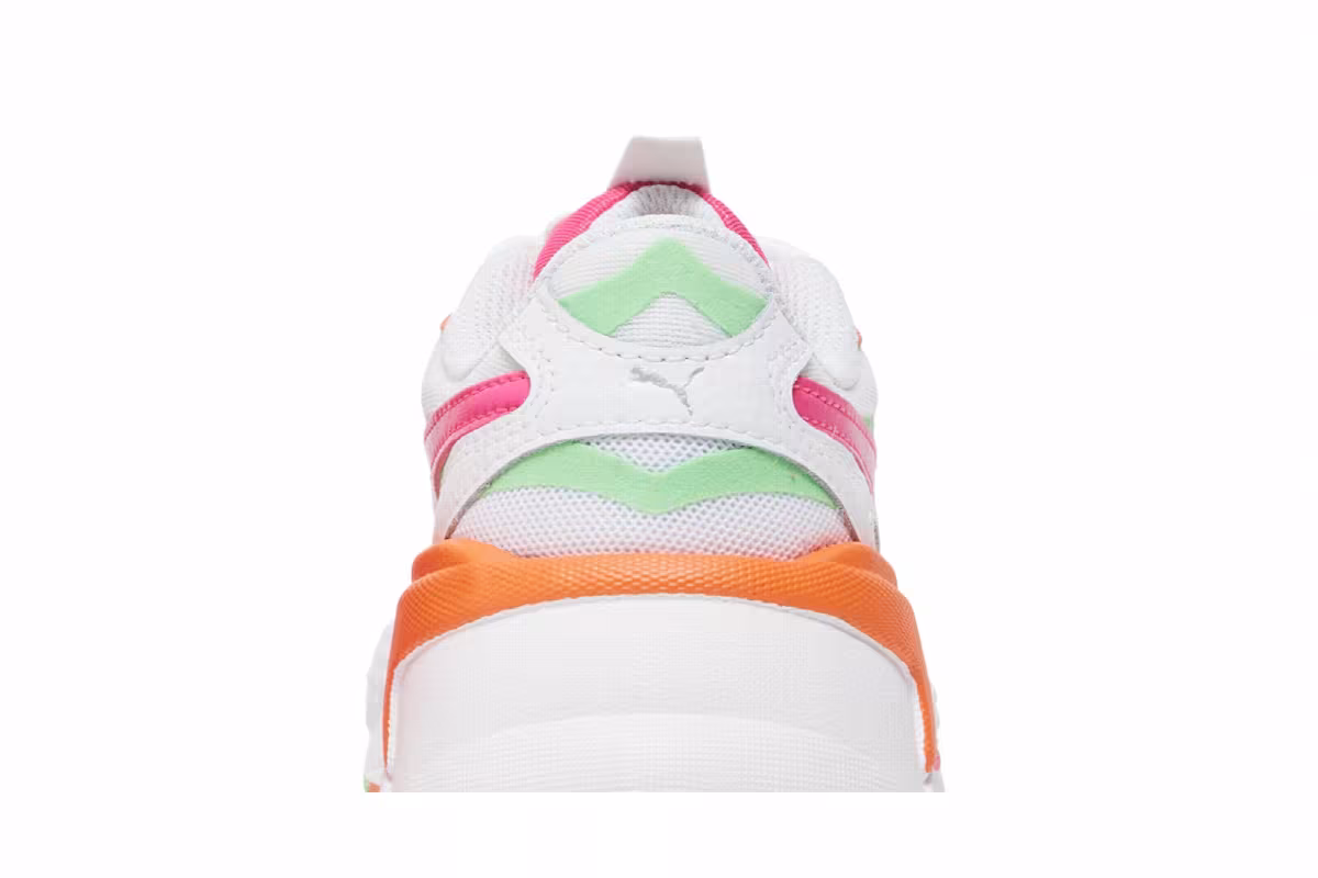 Puma RS-X3 Big Kid Crazy Loco, view 8