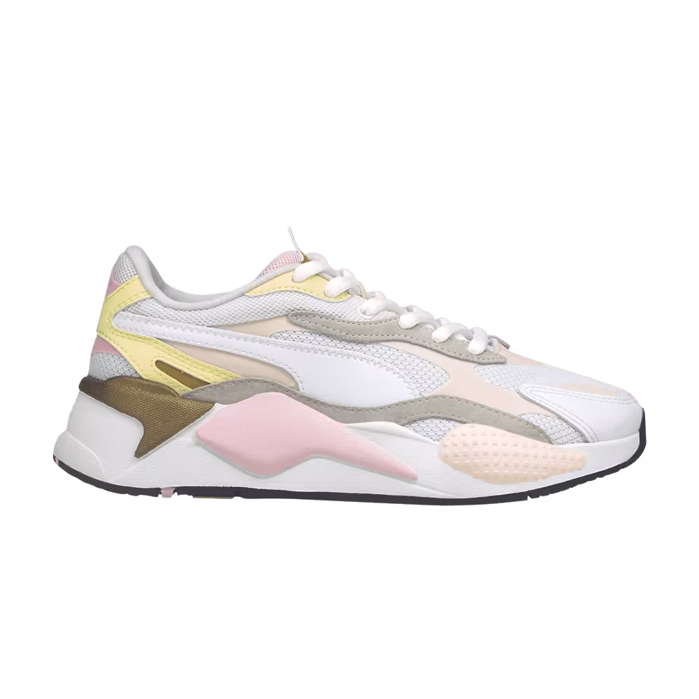 Puma RS-X3 v2 Puzzle