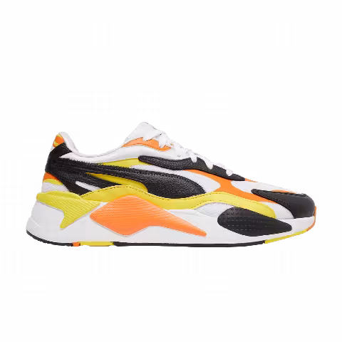 Puma RS-X3 'Court Crush'