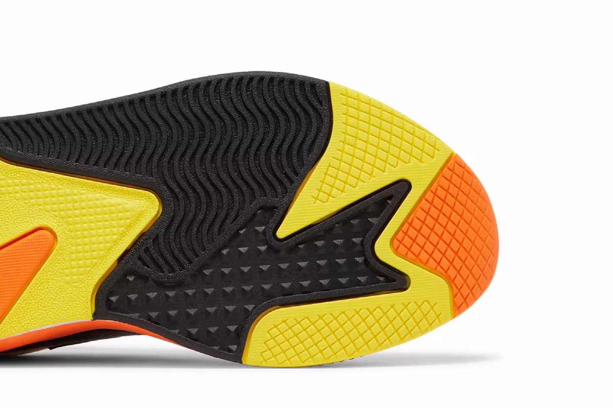 Puma RS-X3 Court Crush, view 6