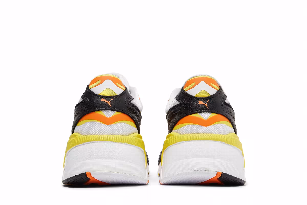 Puma RS-X3 Court Crush, view 7