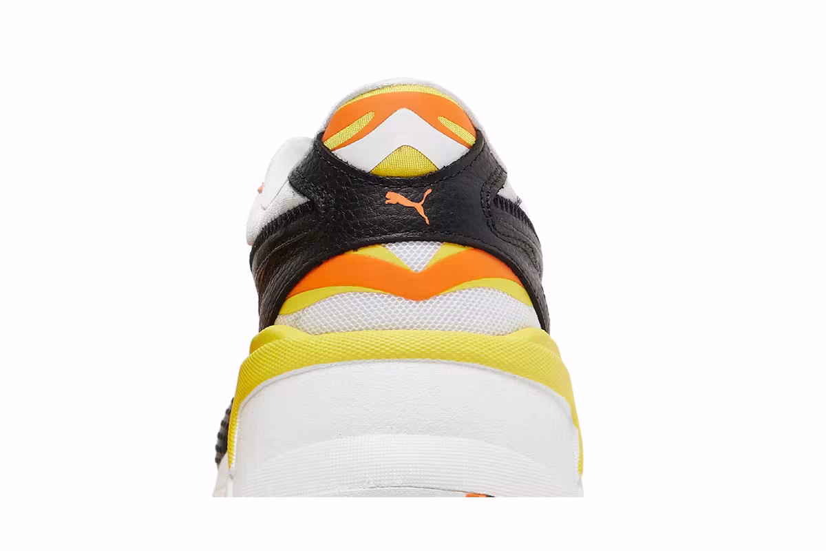 Puma RS-X3 Court Crush, view 8