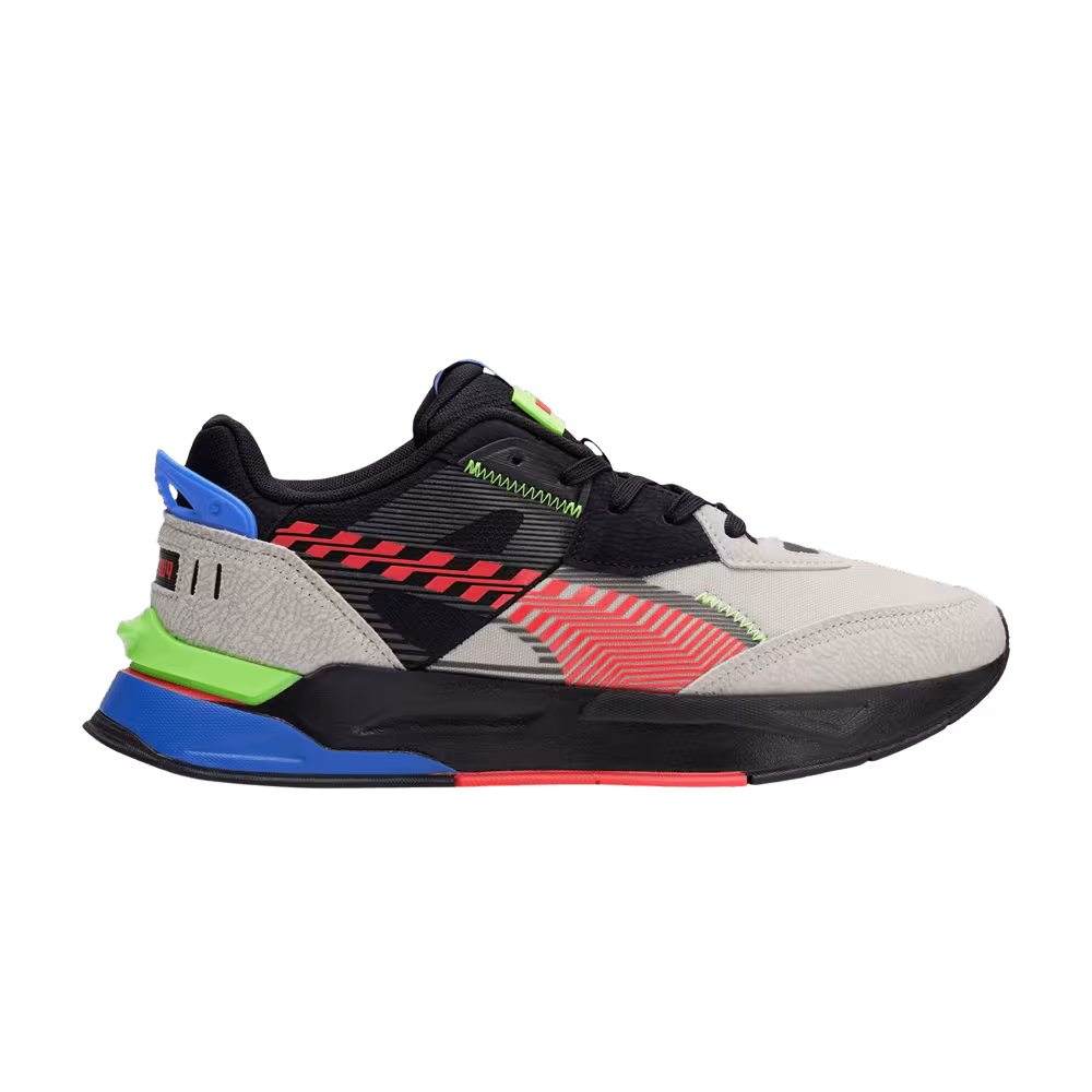 Puma Mirage Sport Dazed