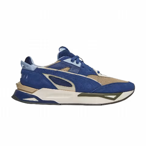 Maison Kitsune x Puma Mirage Sport 'Blue Depths'