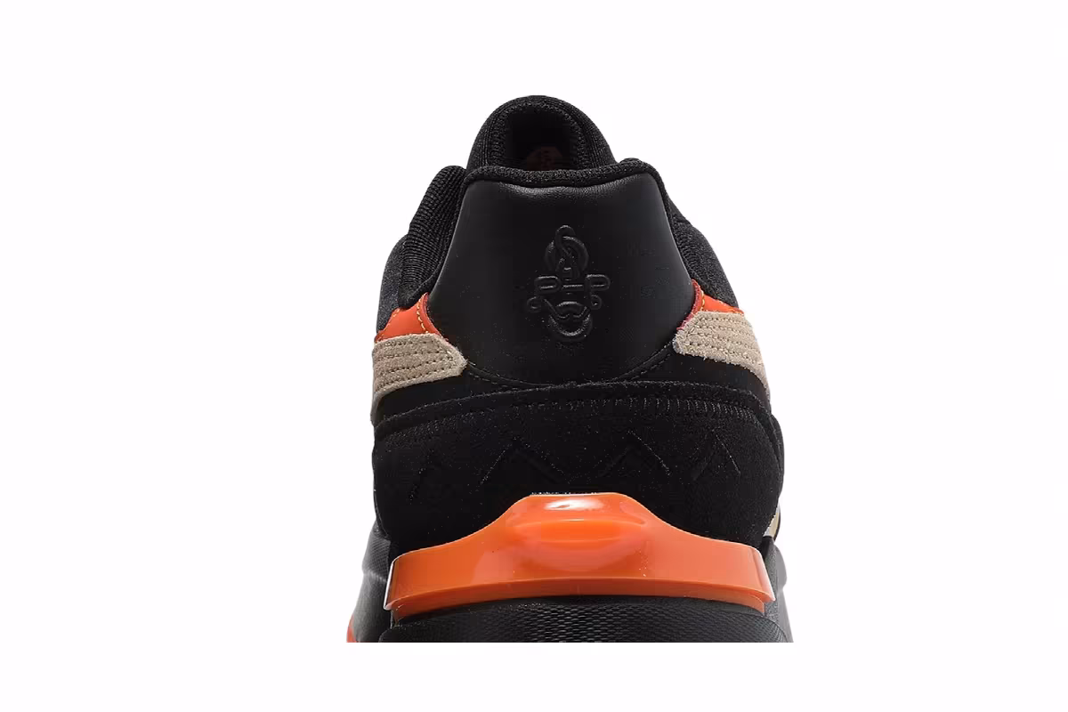Pronounce x Puma Mirage Sport Black Pebble, view 8