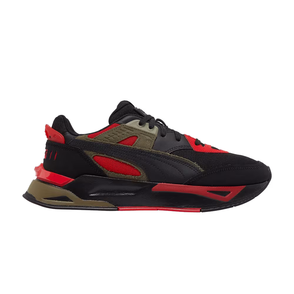 Puma Mirage Sport Tipoff