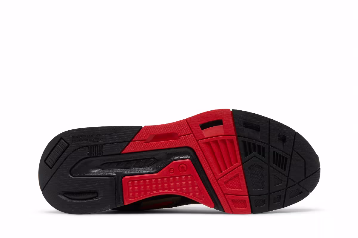 Puma Mirage Sport Tipoff, view 5