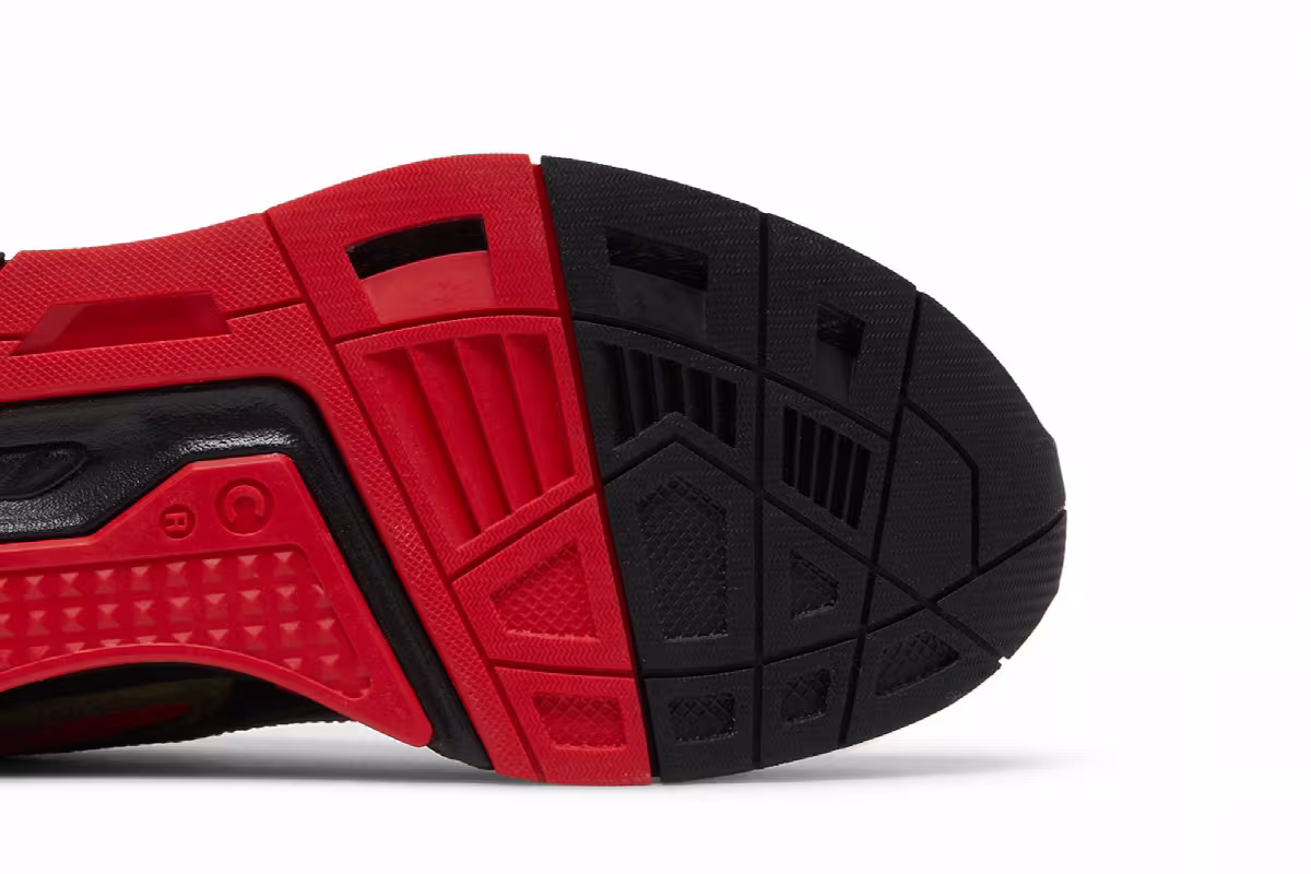 Puma Mirage Sport Tipoff, view 6