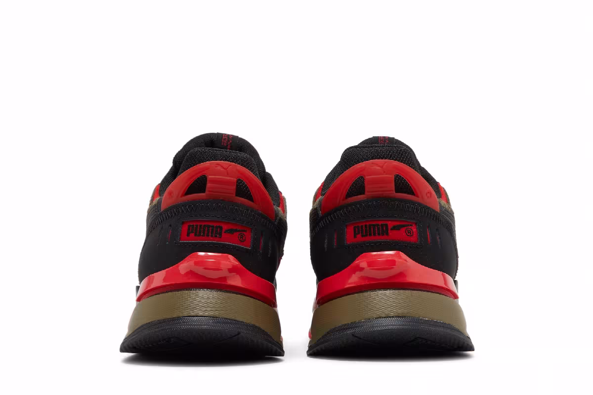 Puma Mirage Sport Tipoff, view 7
